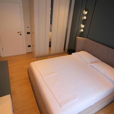 "The View" Luxury Apartments Sarandë Exterior foto