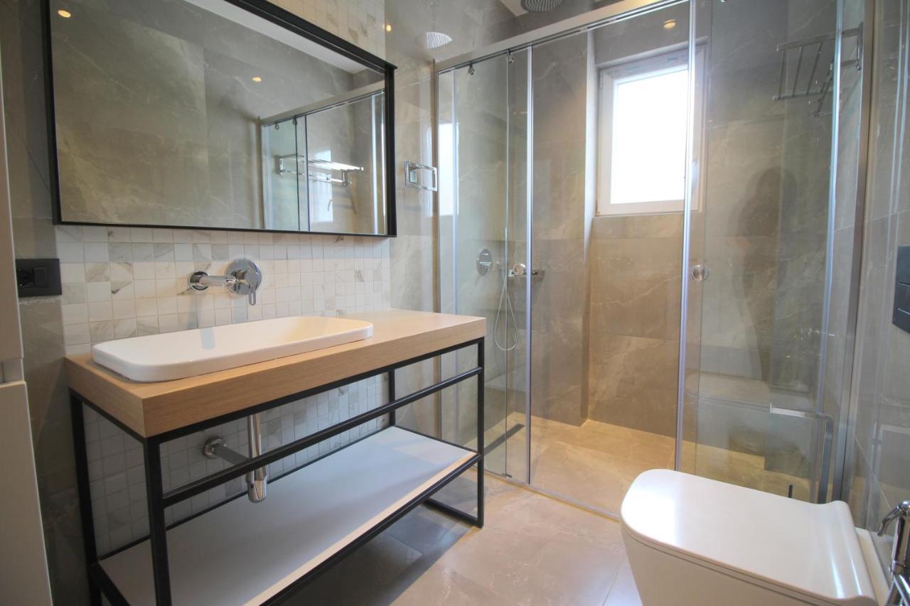 "The View" Luxury Apartments Sarandë Exterior foto