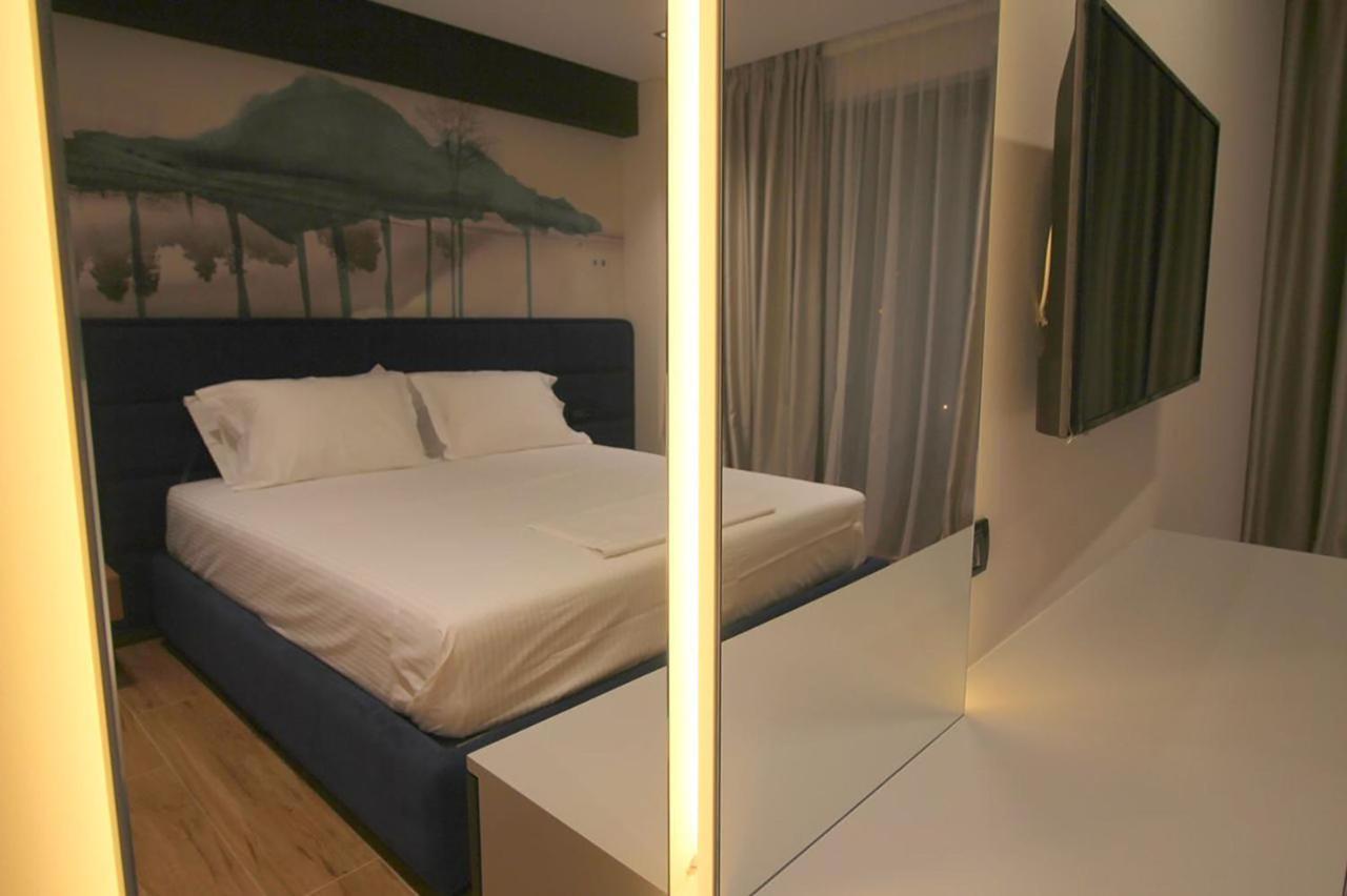 "The View" Luxury Apartments Sarandë Exterior foto